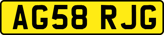 AG58RJG