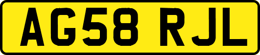 AG58RJL