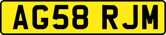 AG58RJM