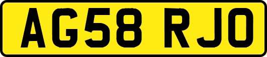AG58RJO