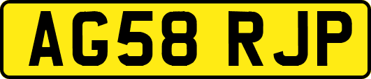 AG58RJP