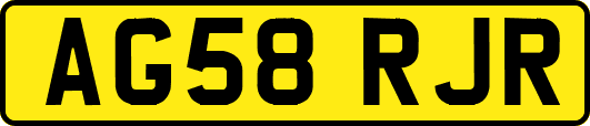 AG58RJR
