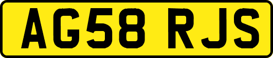AG58RJS