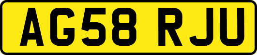 AG58RJU