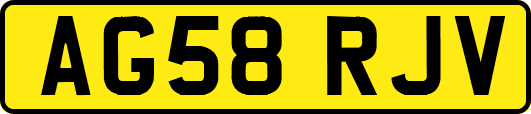 AG58RJV