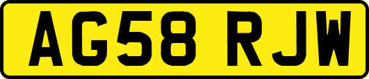 AG58RJW