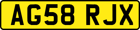 AG58RJX