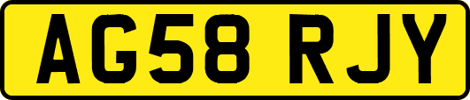 AG58RJY