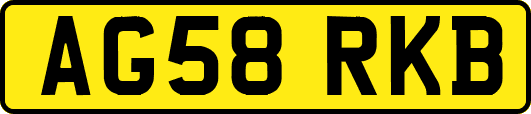 AG58RKB