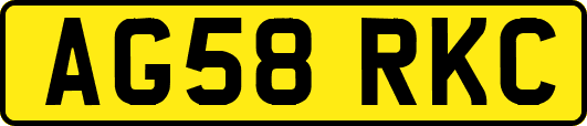 AG58RKC