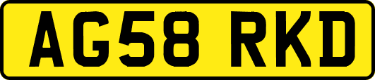AG58RKD