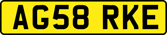 AG58RKE
