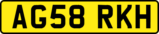 AG58RKH