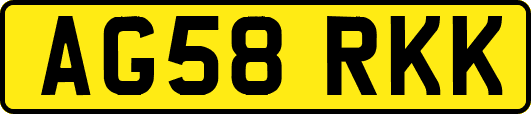 AG58RKK