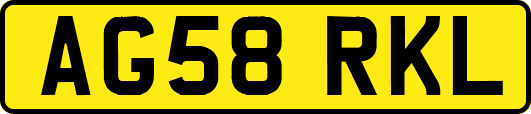 AG58RKL