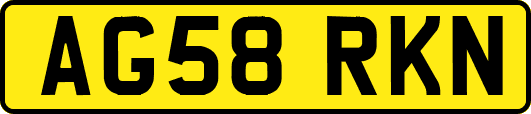 AG58RKN