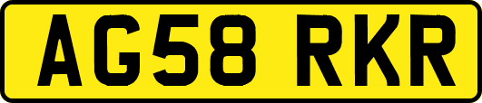 AG58RKR