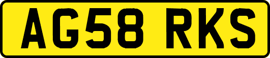 AG58RKS