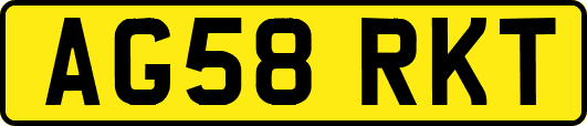 AG58RKT