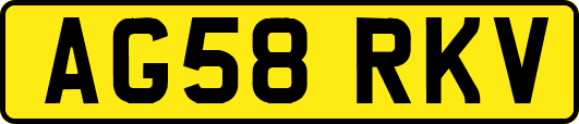 AG58RKV