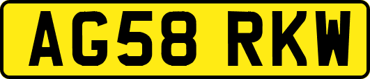 AG58RKW