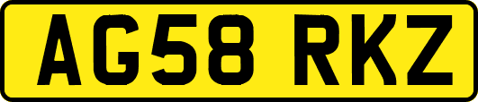 AG58RKZ