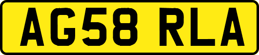 AG58RLA