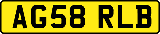 AG58RLB
