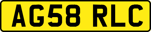 AG58RLC