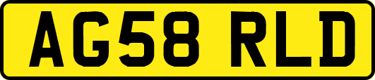 AG58RLD