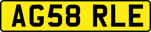 AG58RLE