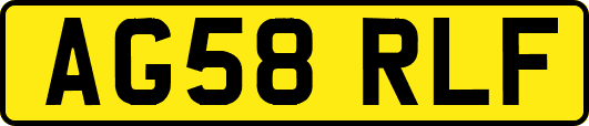 AG58RLF