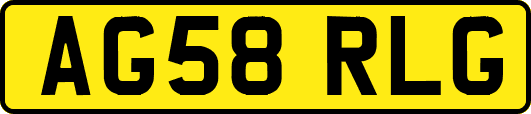 AG58RLG