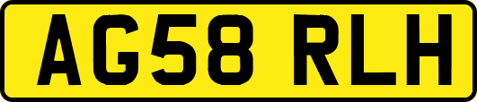 AG58RLH
