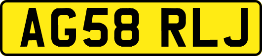 AG58RLJ