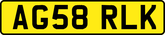 AG58RLK