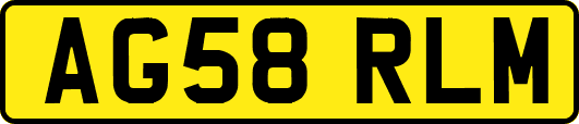 AG58RLM
