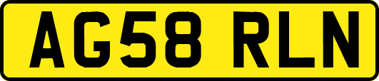 AG58RLN