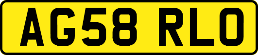AG58RLO