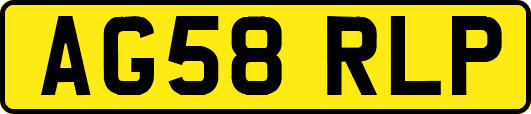 AG58RLP