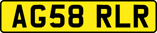 AG58RLR