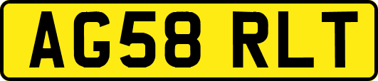 AG58RLT