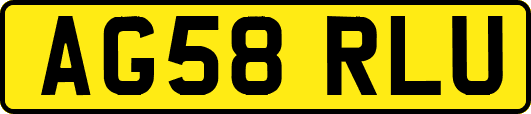 AG58RLU