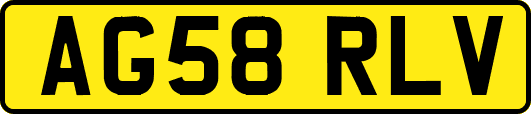 AG58RLV