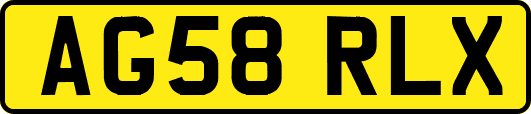 AG58RLX