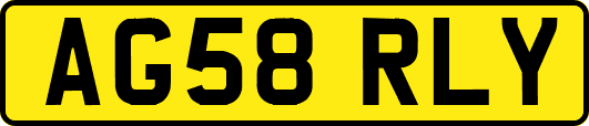 AG58RLY