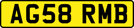 AG58RMB