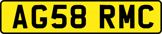 AG58RMC