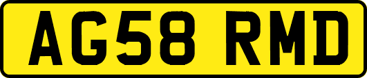AG58RMD