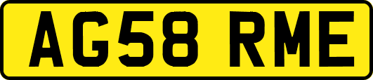 AG58RME